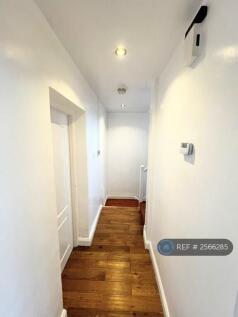 Hallway (1st Floor)