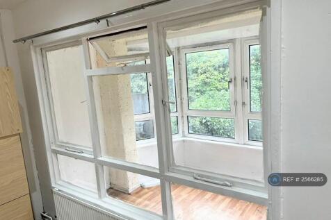 Utility (1st Floor)