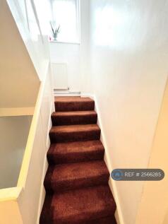 Stairway (1st Floor)