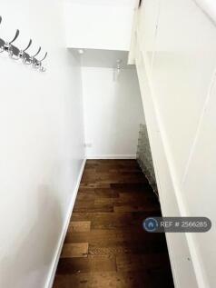 Understairs Storage (Ground Floor)