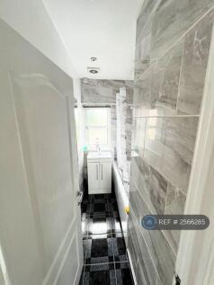 Bathroom 2 (Shower &amp; Bath)