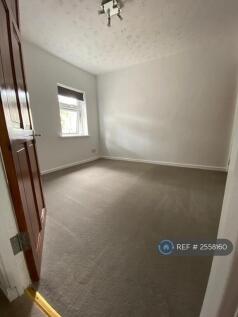 Back Bedroom