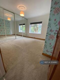 Front Bedroom