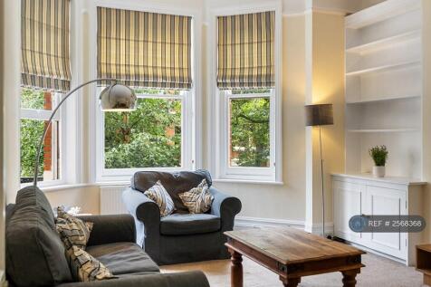 Large Airy Sitting Room 2