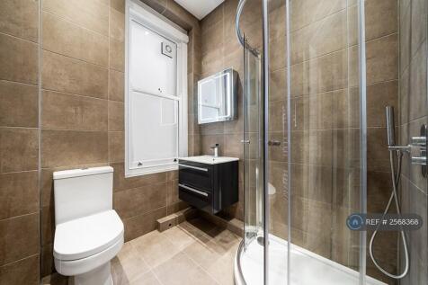 New Bathroom 1