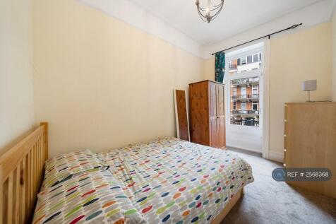 Balcony Bedroom 1