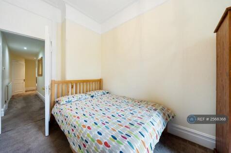 Balcony Bedroom 2