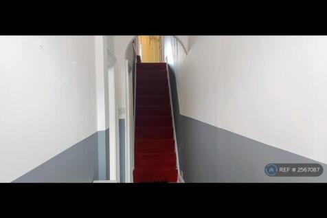 Entrance And Hallway