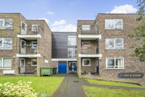 External Property - Balcony View