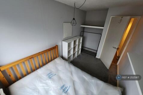 Double Bedroom No 2