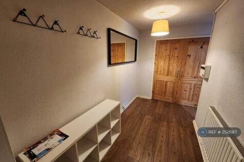 Large Entrance Hall