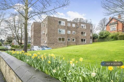 External Property - Communal Gardens And Parking