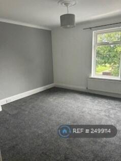 Master Double Bedroom 