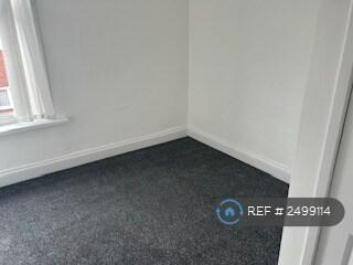 2nd Double Bedroom
