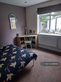Bedroom 01