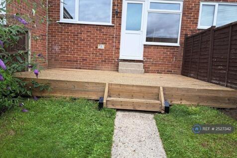 Back Garden