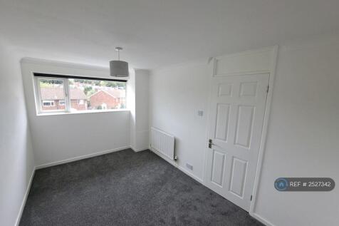 Master Bedroom (Double)
