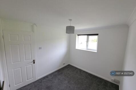 Second Bedroom (Double)