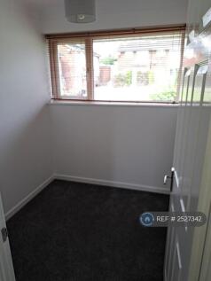 Third Bedroom (Single)