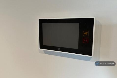 Video Door Entry