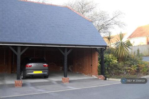 Covered Allocated Parking