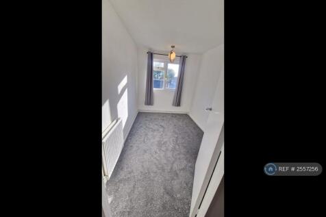 Single Bedroom