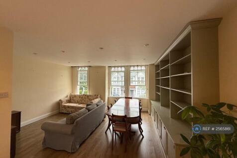 Living / Dining