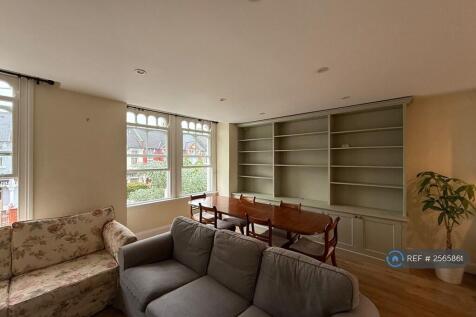 Living / Dining