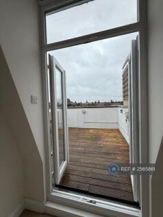 Roof Terrace
