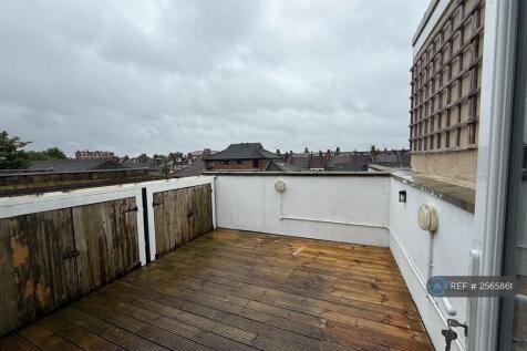 Roof Terrace