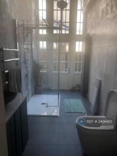 Downstairs Bathroom