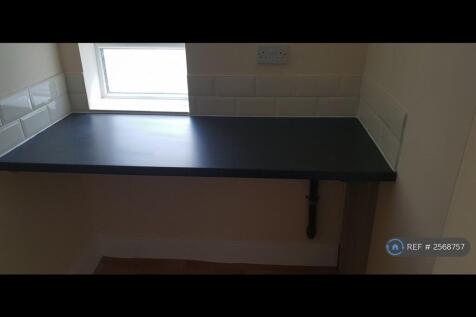 Utility Area