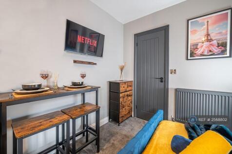 Dining And Tv