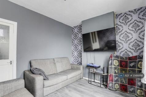 Tv Not Included