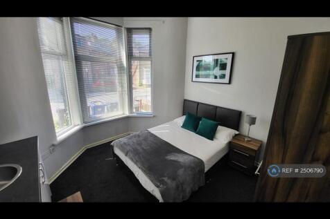 Room 2 - Available