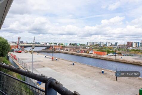 King George v Lock