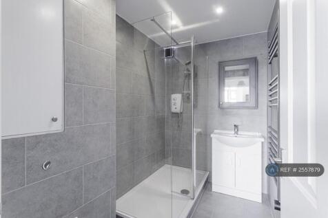 Downstairs Bathroom