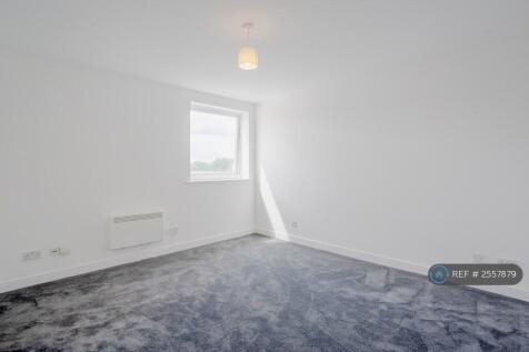 Bedroom c (With En-Suite)