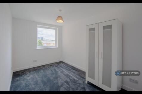 Bedroom b