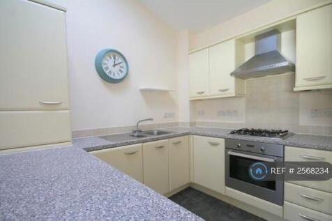Open Plan Kitchen