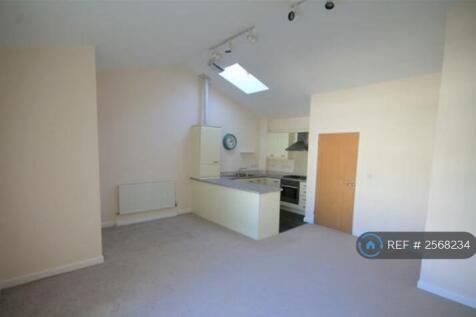 Open Plan Kitchen Living And Dining
