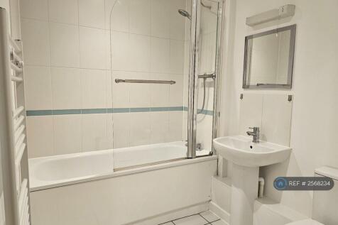 Bathroom And Toilet