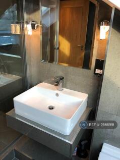 Wash Basin