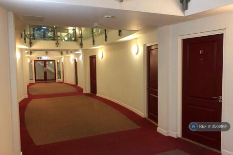 Ground Floor With Lift