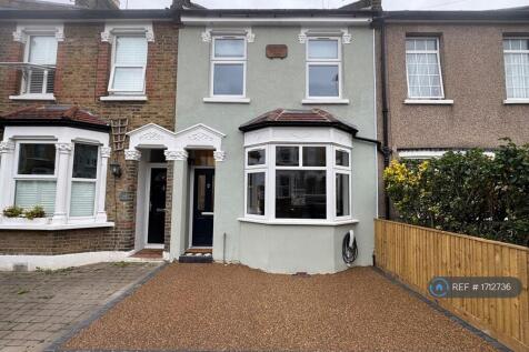 Front Of The House 