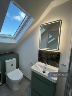 Loft En Suite