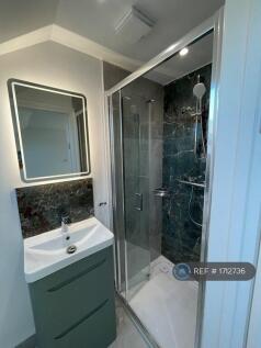 Loft En Suite