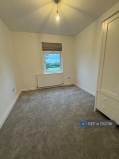 1st Floor Bedroom