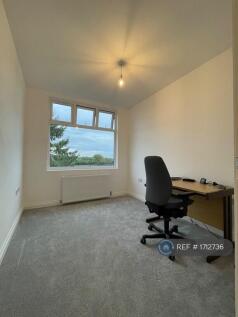 Loft Bedroom 2/Study