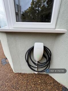 Tesla Ev Charger (Compatible With Non-Tesla Evs)